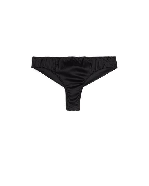 Intimissimi Black String