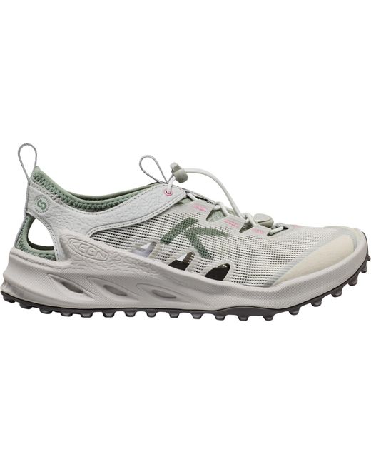 Keen Multicolor Sneaker
