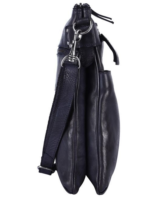 Harbour 2nd Blue Tasche