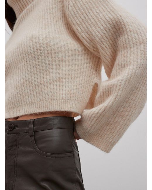 EDITED Natural Pullover Annabelle