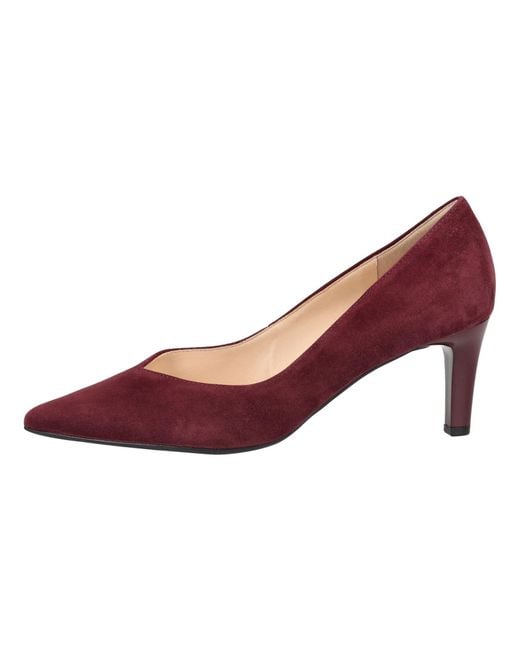 Högl Pink Pumps
