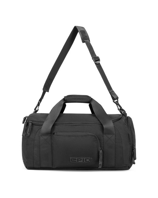 Epic Black Weekender Explorer Nxt