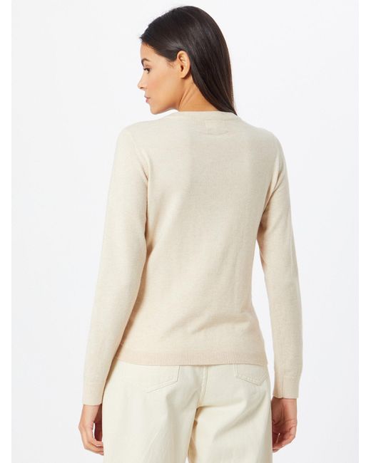 Object Natural Pullover Objthess