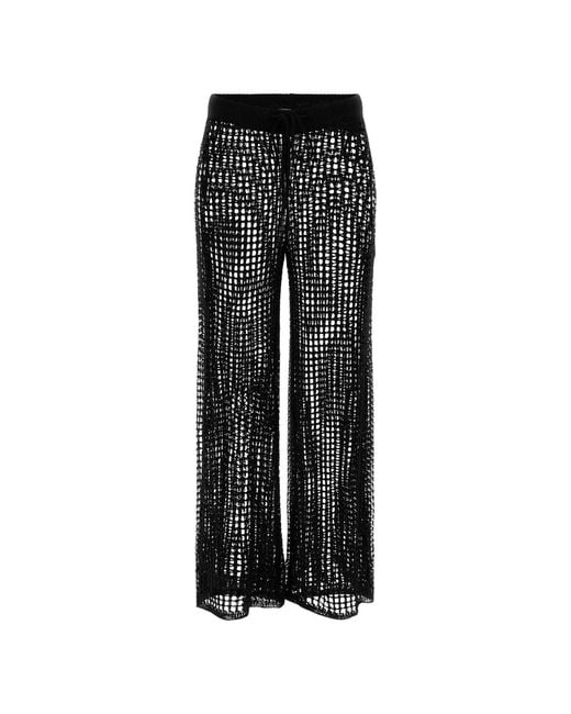 Guess Black Hose