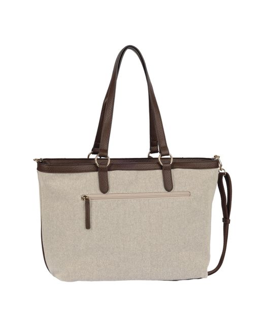 Gabor Brown Shopper