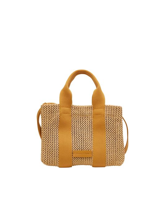 Marc O' Polo Metallic Marc Opolo Handtasche