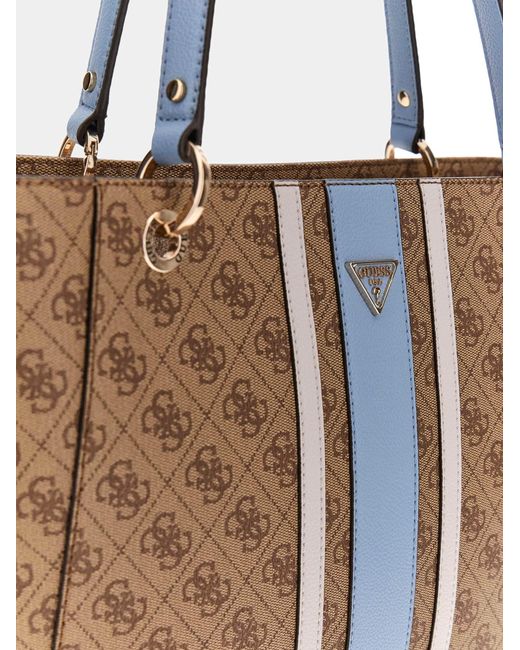 Guess Brown Shopper