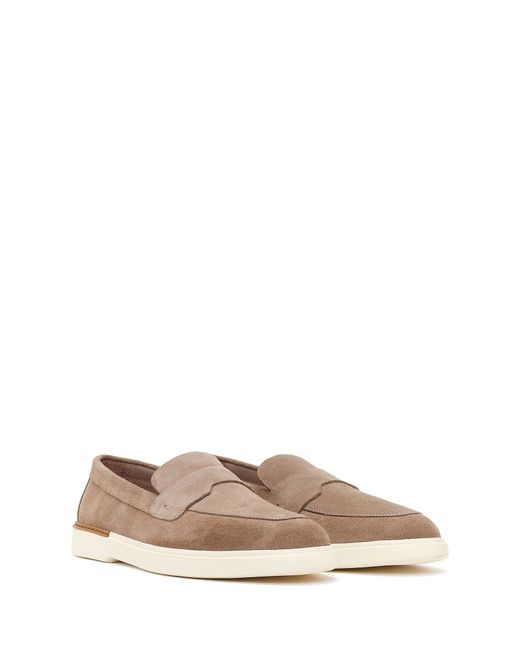 Derimod Loafers in Natural für Herren