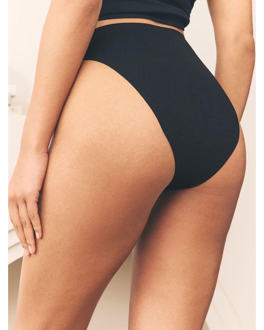 Next Black Slip