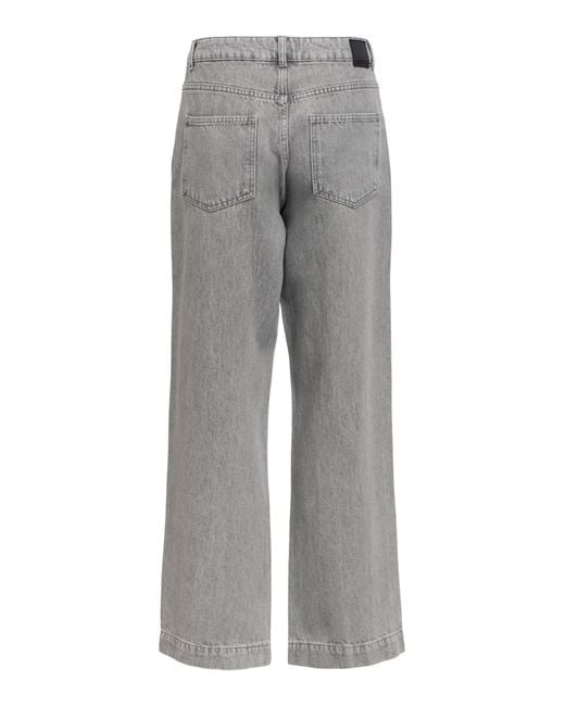 Object Gray Jeans Objcenta