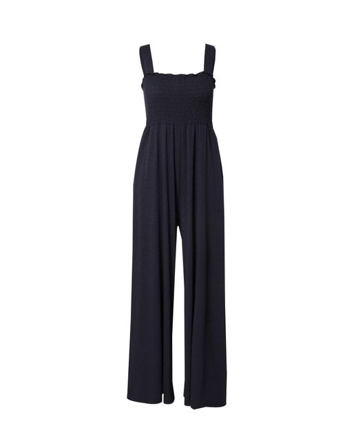 Roxy Blue Jumpsuit 'Just Passing By'