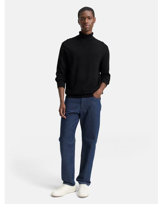 Tom Tailor Pullover in Black für Herren
