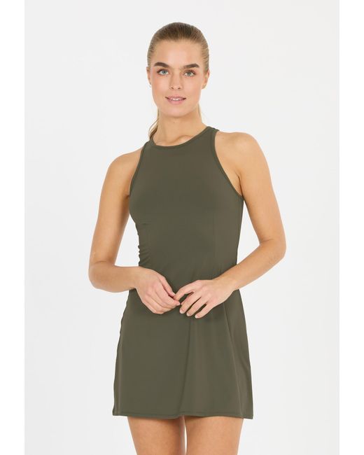 Athlecia Green Kleid 'Yamato'