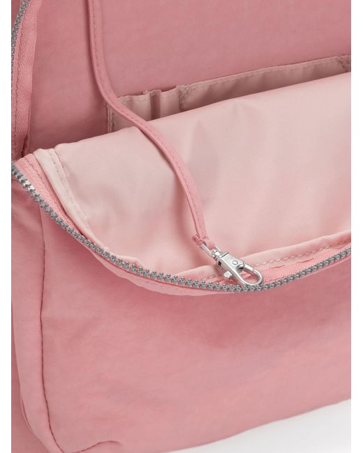 Kipling Rucksack Seoul in Pink für Herren