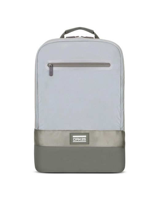 OAK25 Rucksack Luminant in Gray für Herren