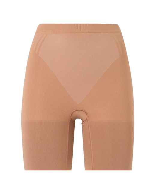 Spanx White Shapinghose Gofigure