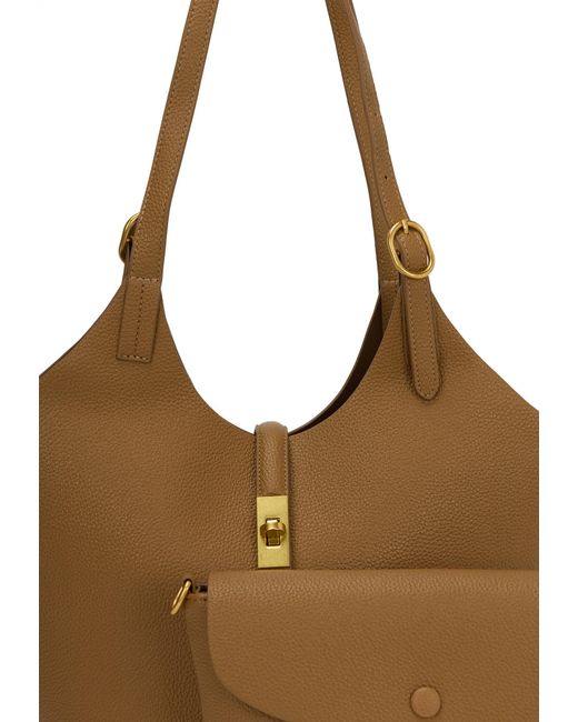 Usha Green Shopper