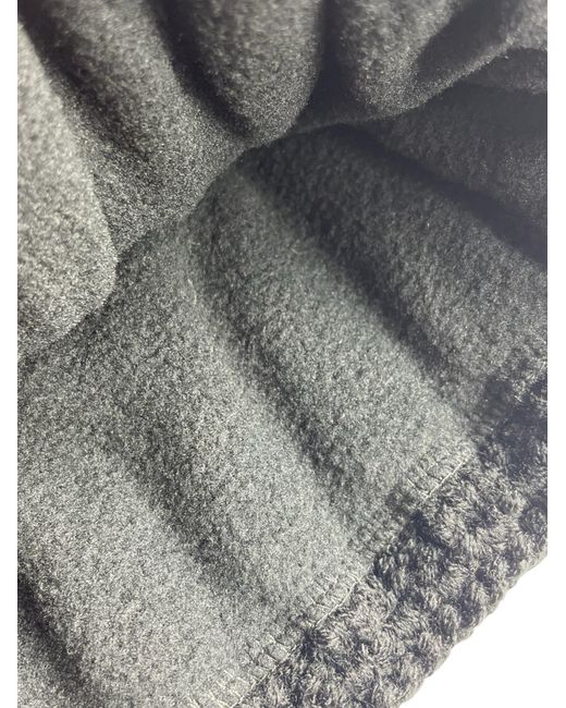 Kumixi Gray Mütze