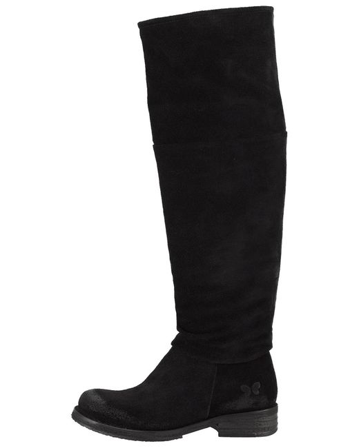 Felmini Black Stiefel