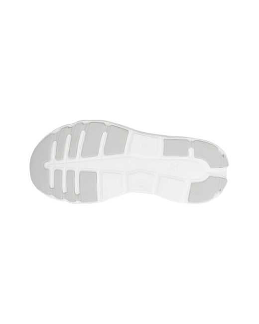 Rieker White Sneaker