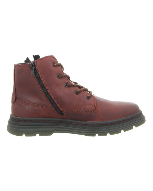 Bugatti Schnürschuh in Brown für Herren