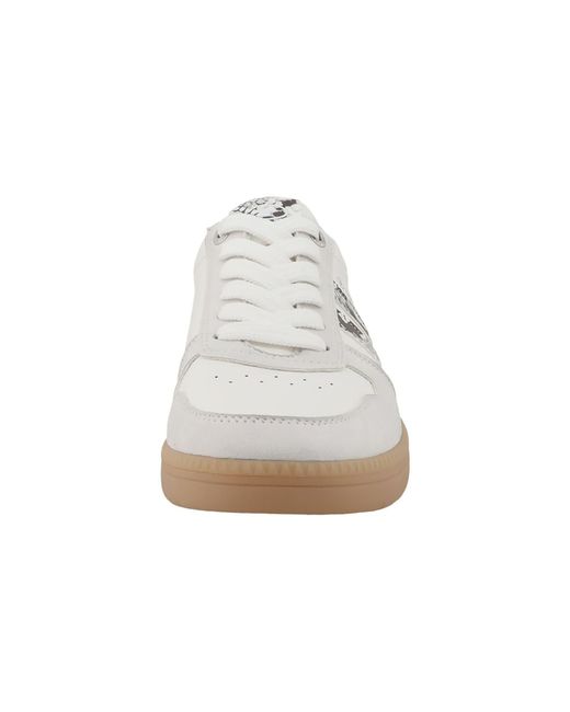Tom Tailor White Sneaker