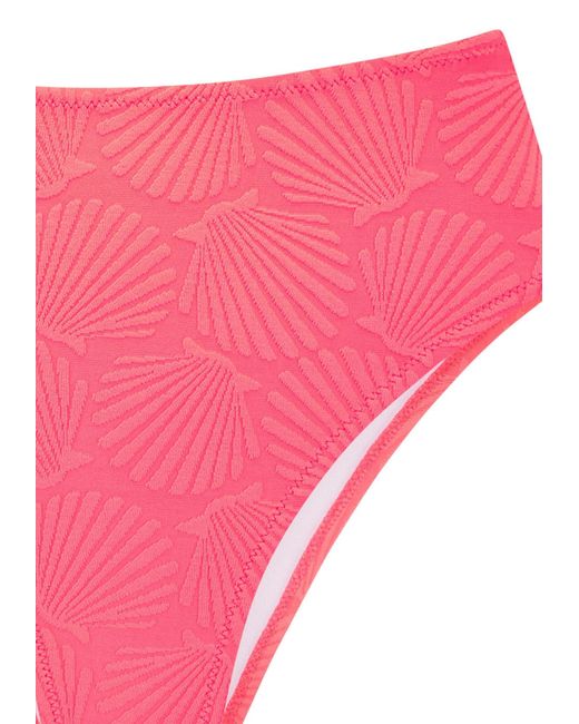 S.oliver Pink Bikinihose
