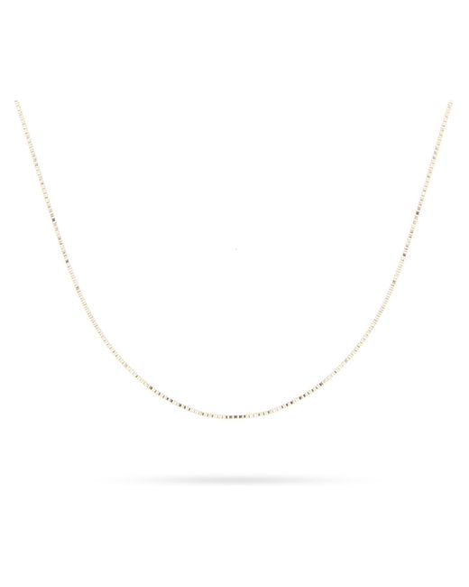 FAVS. White Kette