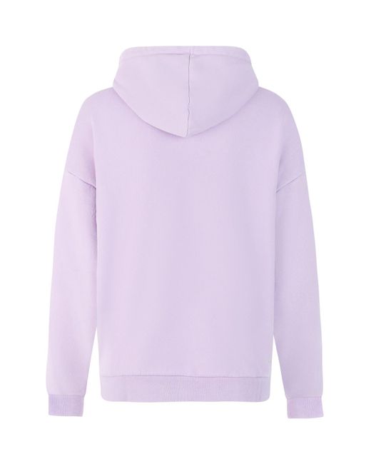 Protest Purple Pullover Prtdafny