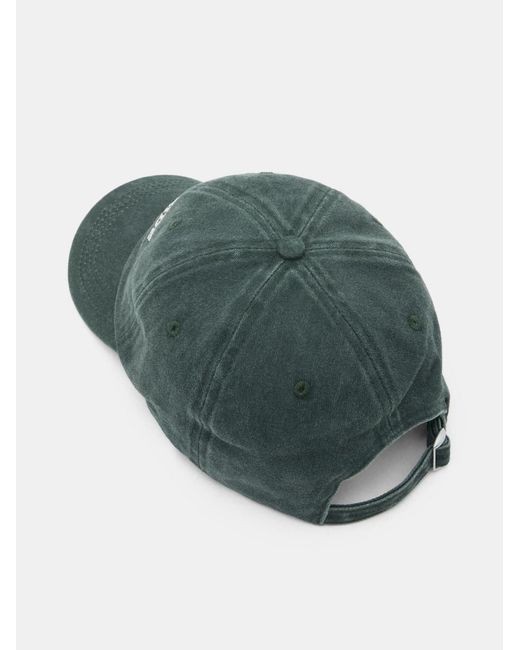 Pull&Bear Green Cap