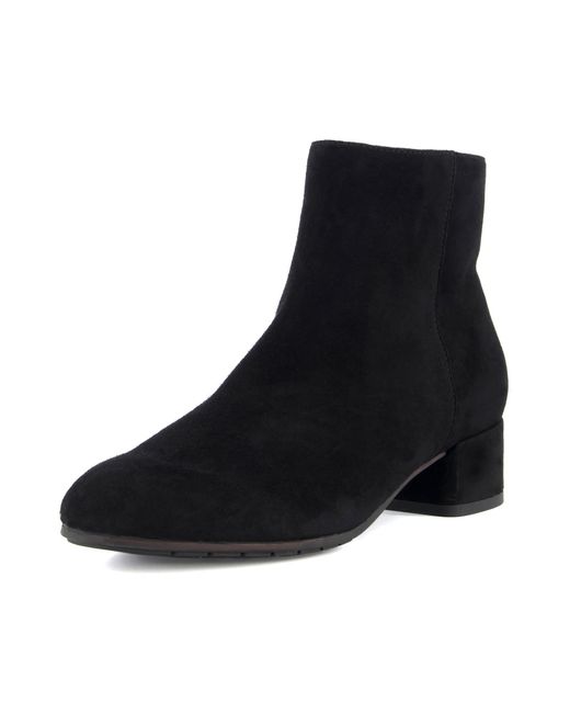 Dune Black Stiefelette