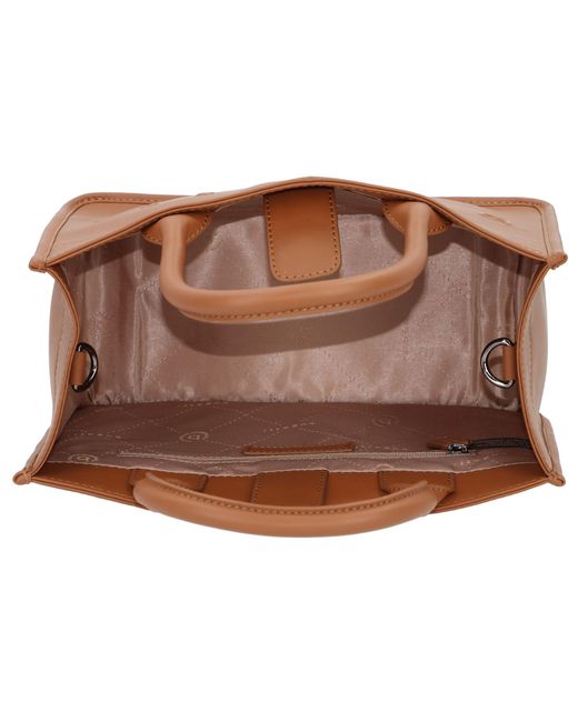 Bugatti Brown Handtasche Daphne