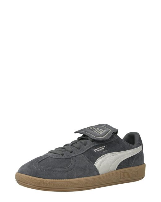 PUMA Sneaker Palermo Premium in Multicolor für Herren
