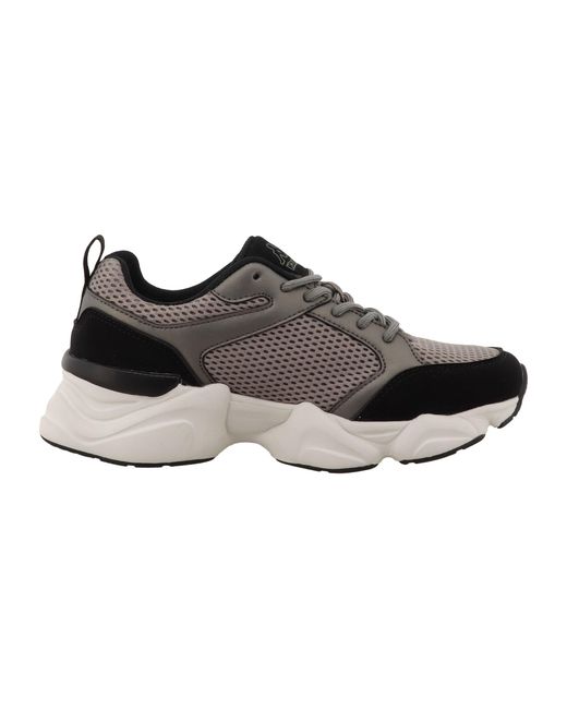 Kappa Black Sneaker