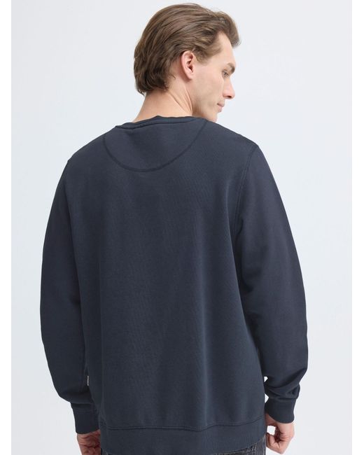 Blend Pullover Bhfactor in Blue für Herren