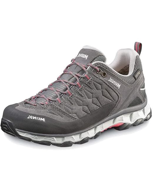 Meindl Metallic Wanderschuh