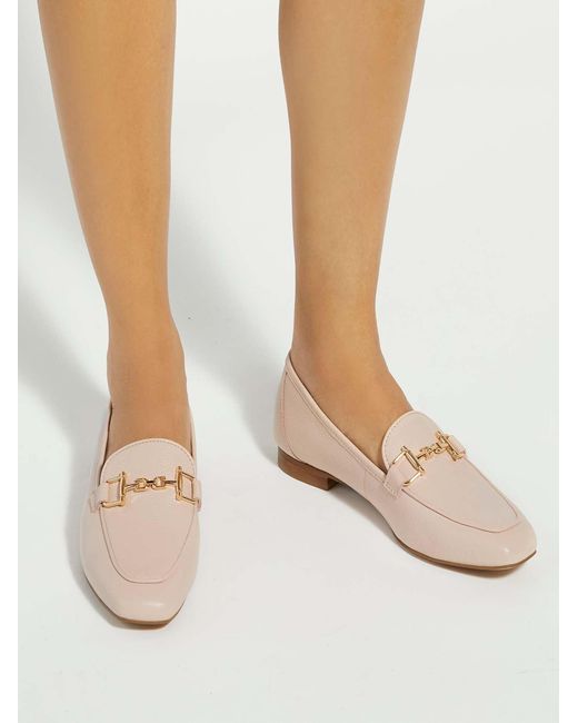 Dune Pink Slipper
