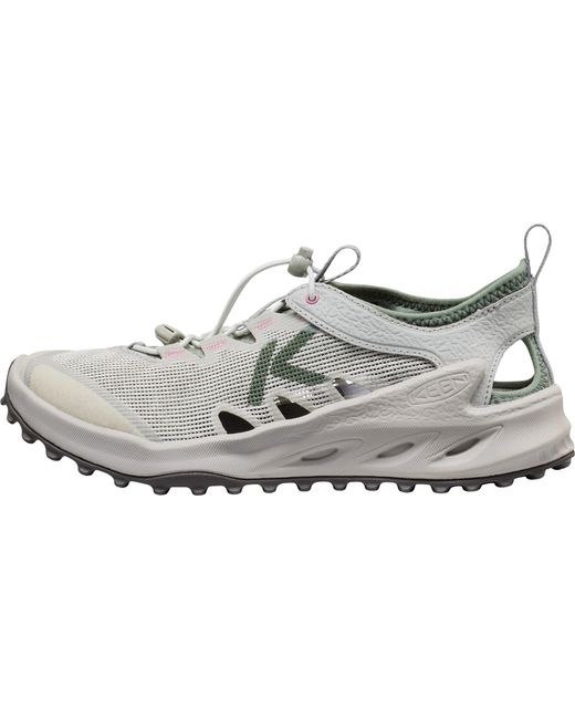 Keen Multicolor Sneaker