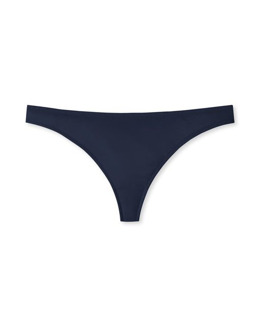 Schiesser Blue String