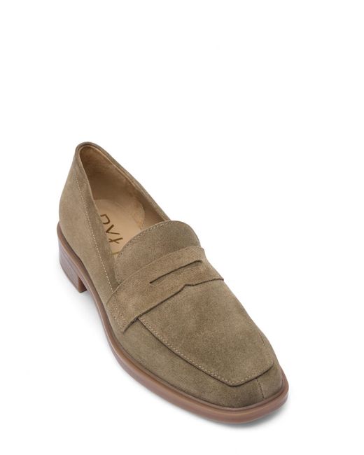 Ryłko Brown Ryko Slipper