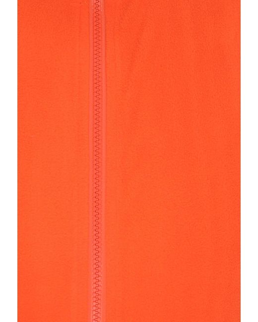 Flyweight Orange Weste