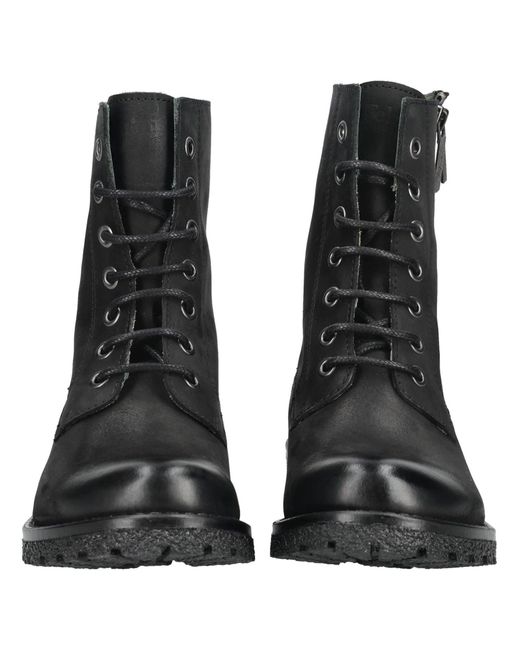 Felmini Black Stiefelette