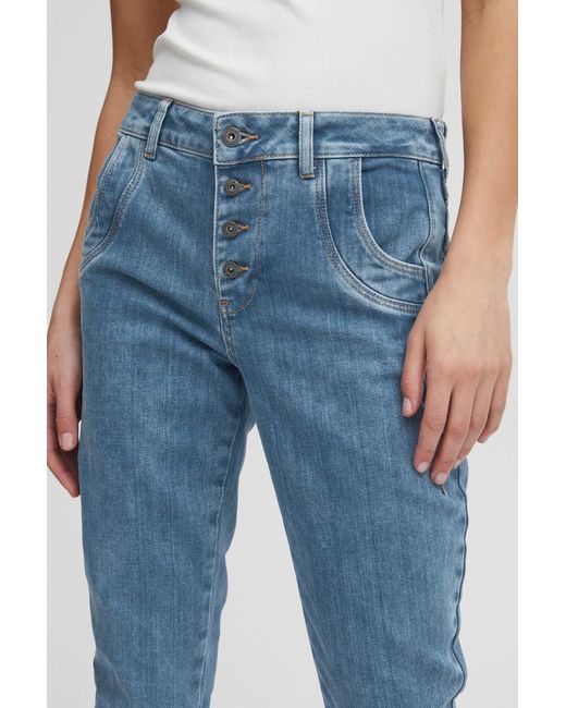 Pulz Blue Jeans 'Melina'