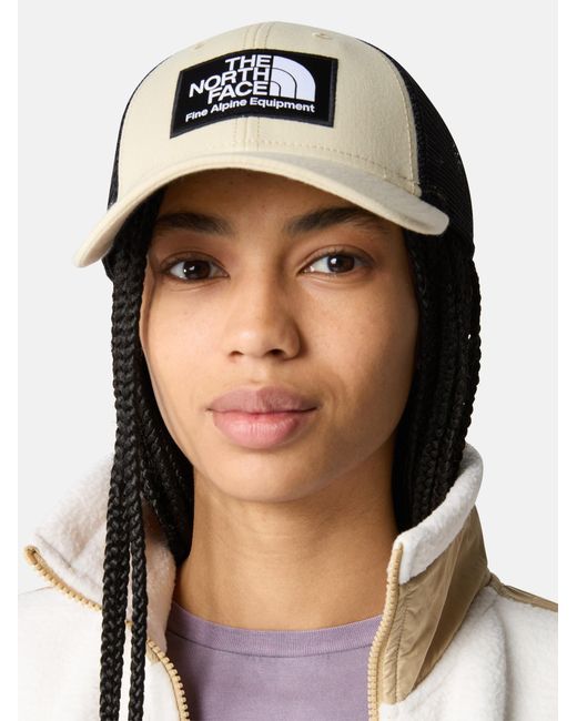 The North Face Cap in Black für Herren