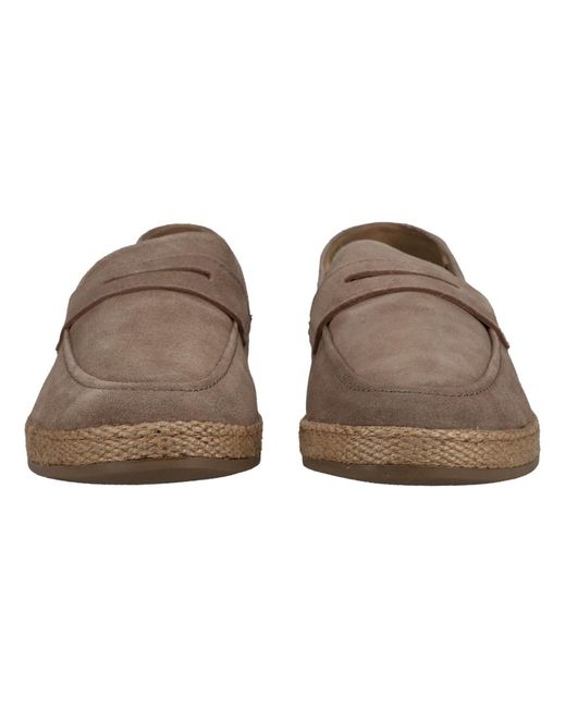 Gioseppo Slipper in Brown für Herren