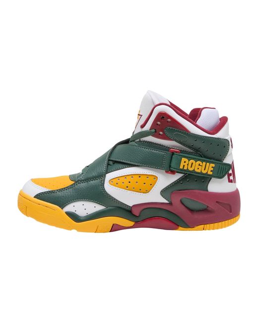 Ewing Sneaker Rogue in Multicolor für Herren