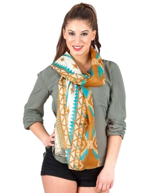 Sunsa Natural Schal