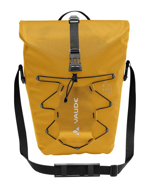 Vaude Yellow Hinterrandtasche