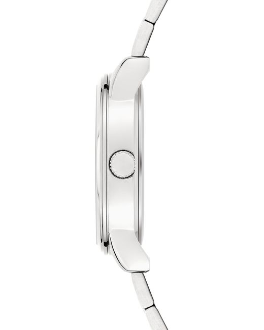 S.oliver Analoguhr in Gray für Herren