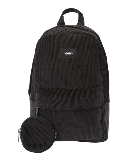 Vans Rucksack Old Skool in Black für Herren